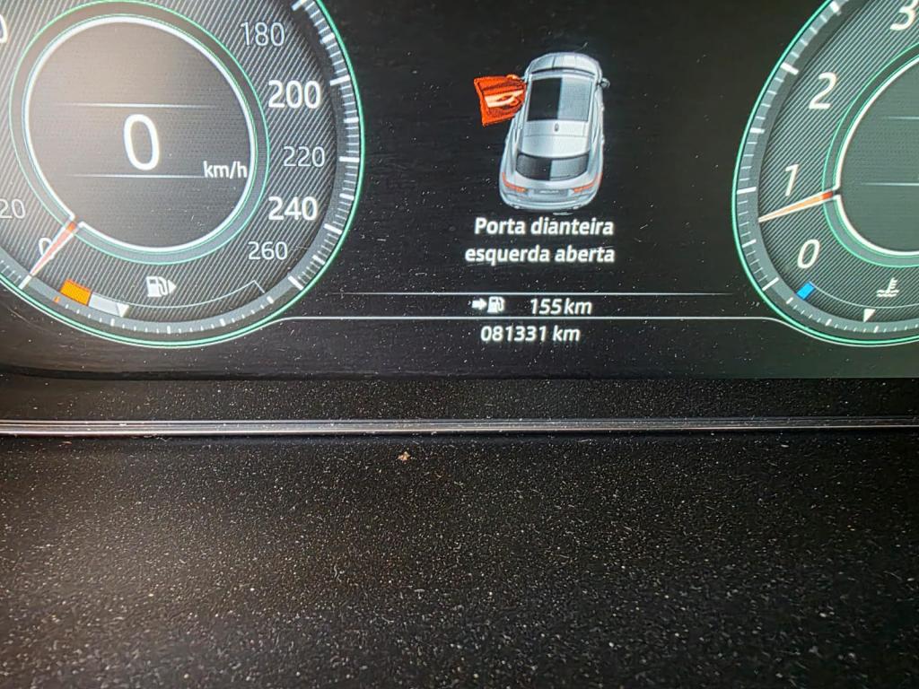 JAGUAR E-Pace - Foto