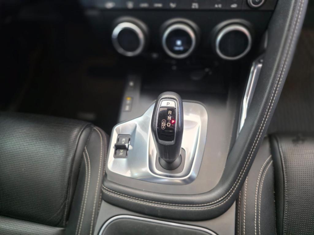 JAGUAR E-Pace - Foto