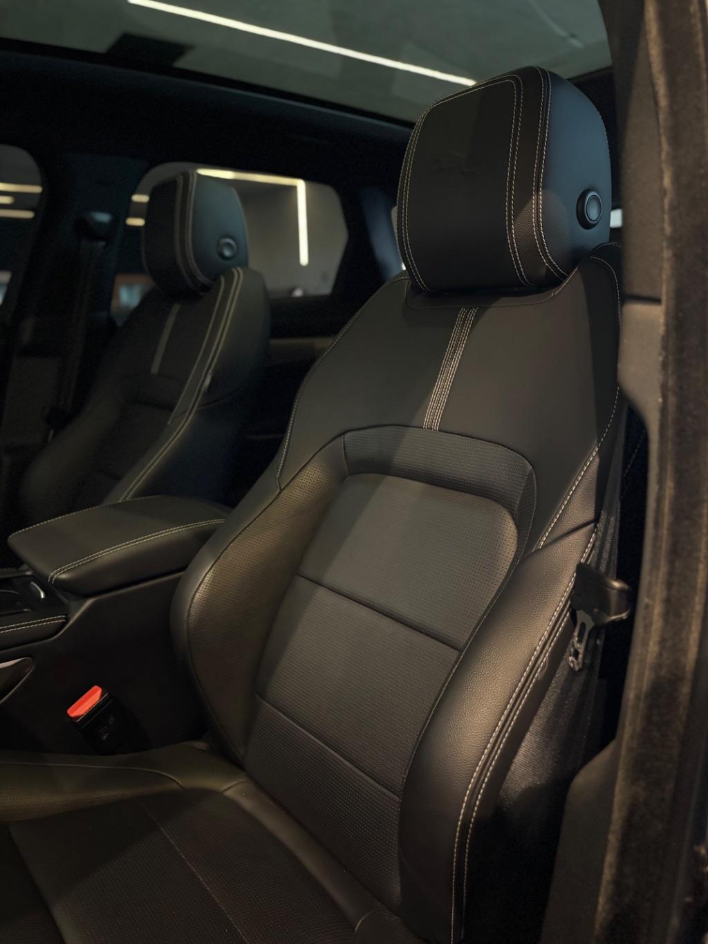 JAGUAR F-Pace - Foto