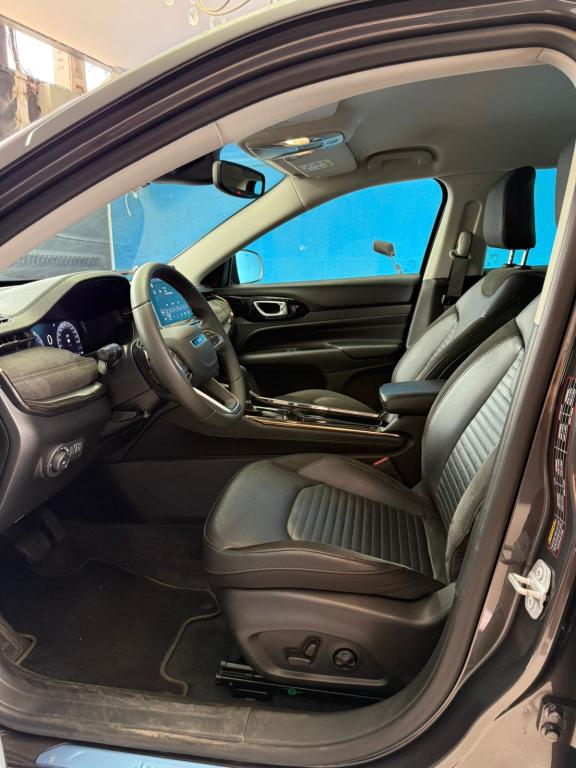 JEEP Commander - Foto