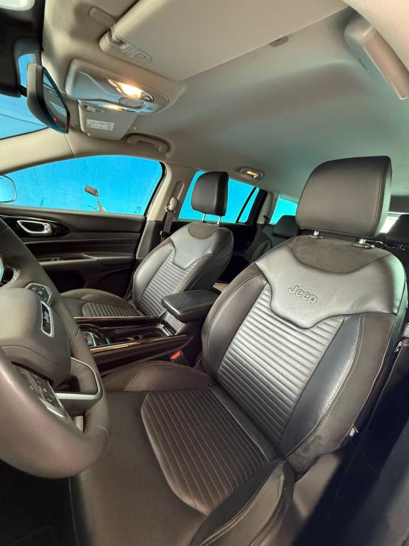 JEEP Commander - Foto