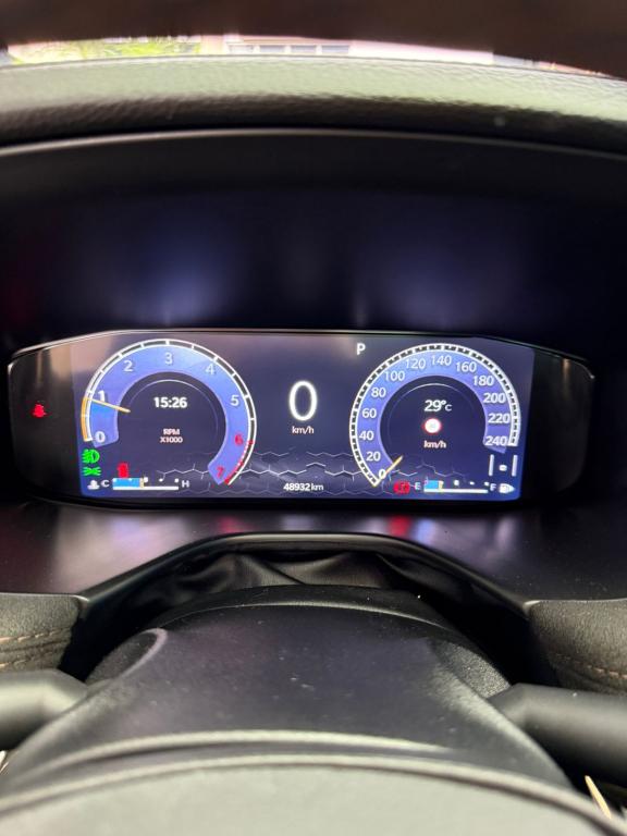 JEEP Commander - Foto