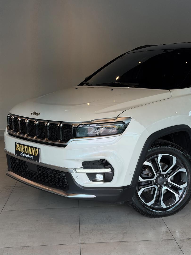JEEP Commander - Foto
