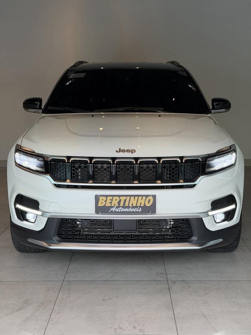 JEEP Commander - Foto