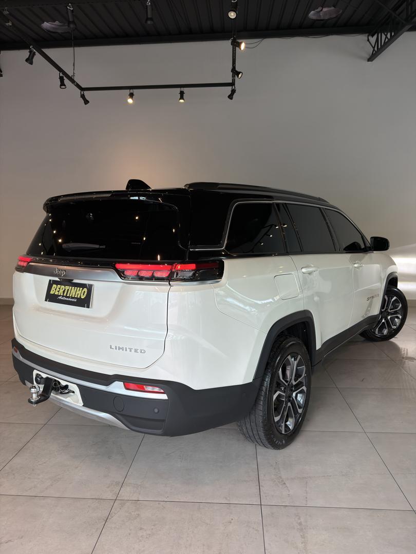JEEP Commander - Foto