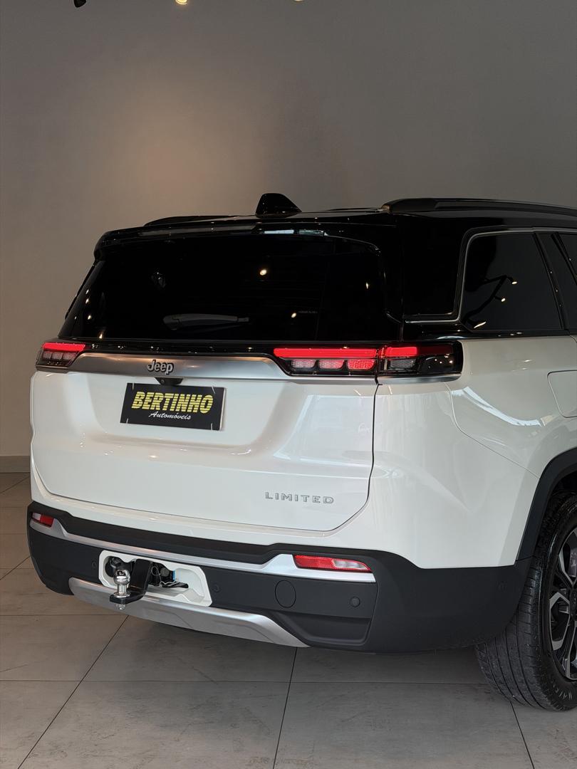 JEEP Commander - Foto
