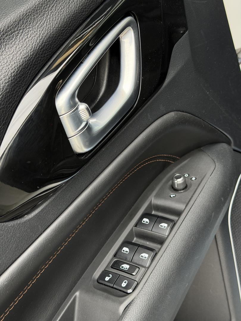 JEEP Commander - Foto