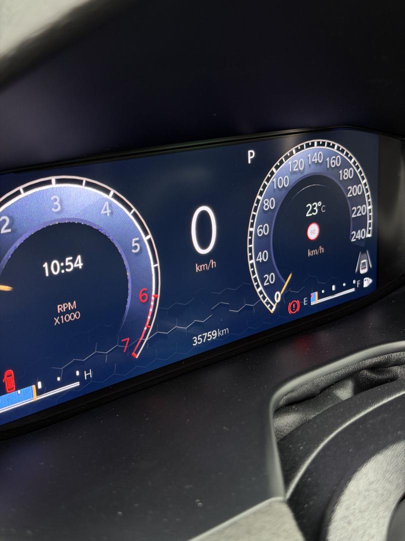 JEEP Commander - Foto