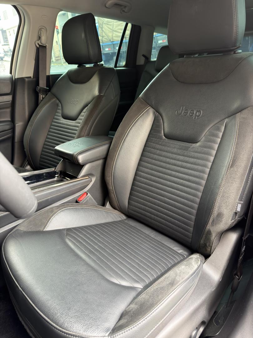 JEEP Commander - Foto