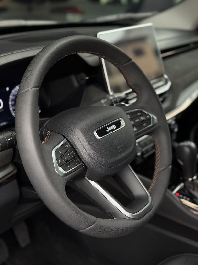 JEEP Commander - Foto