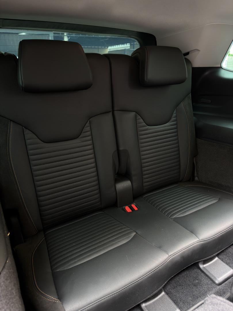 JEEP Commander - Foto