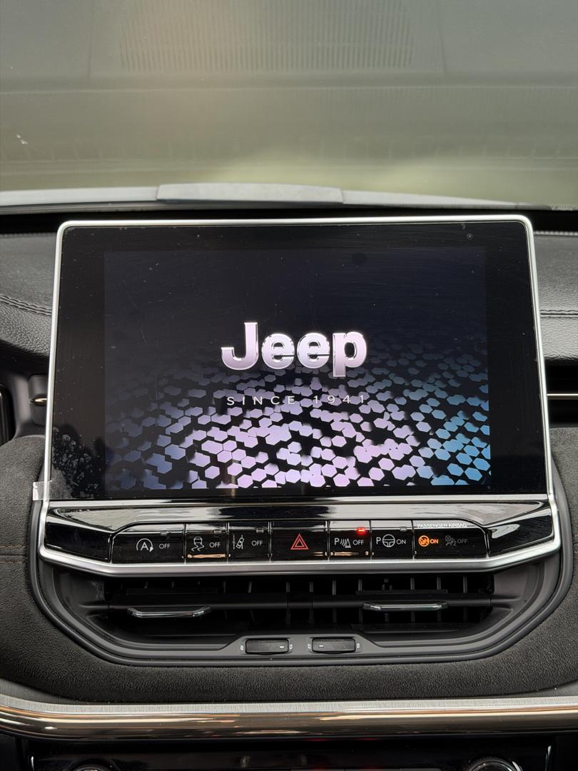 JEEP Commander - Foto
