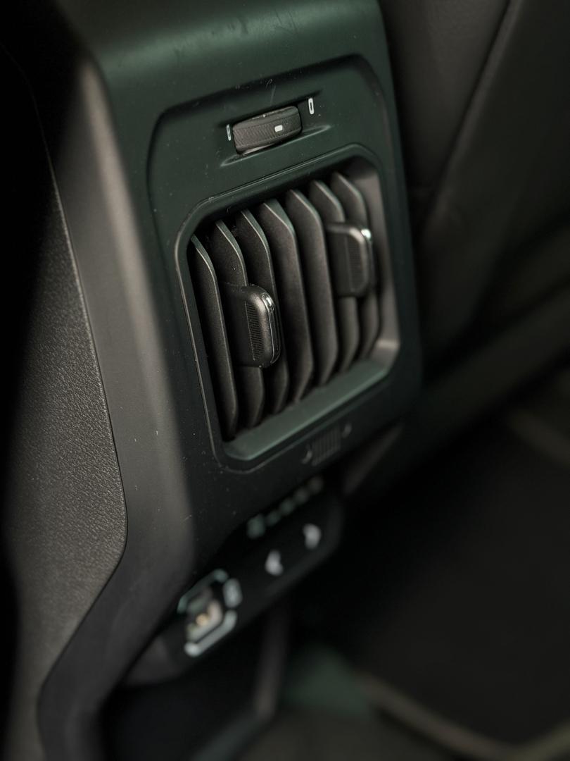 JEEP Commander - Foto
