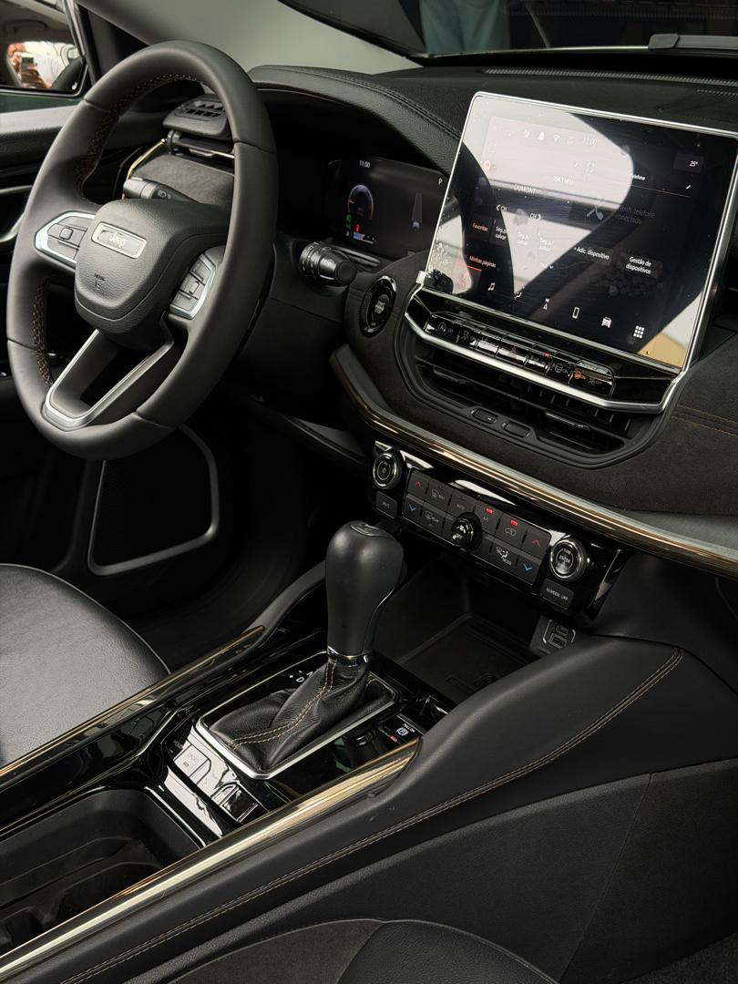 JEEP Commander - Foto