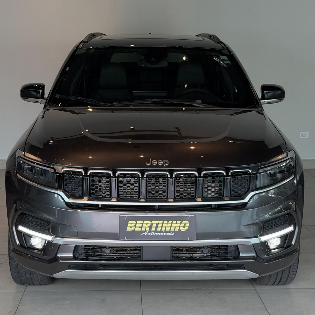 JEEP Commander - Foto