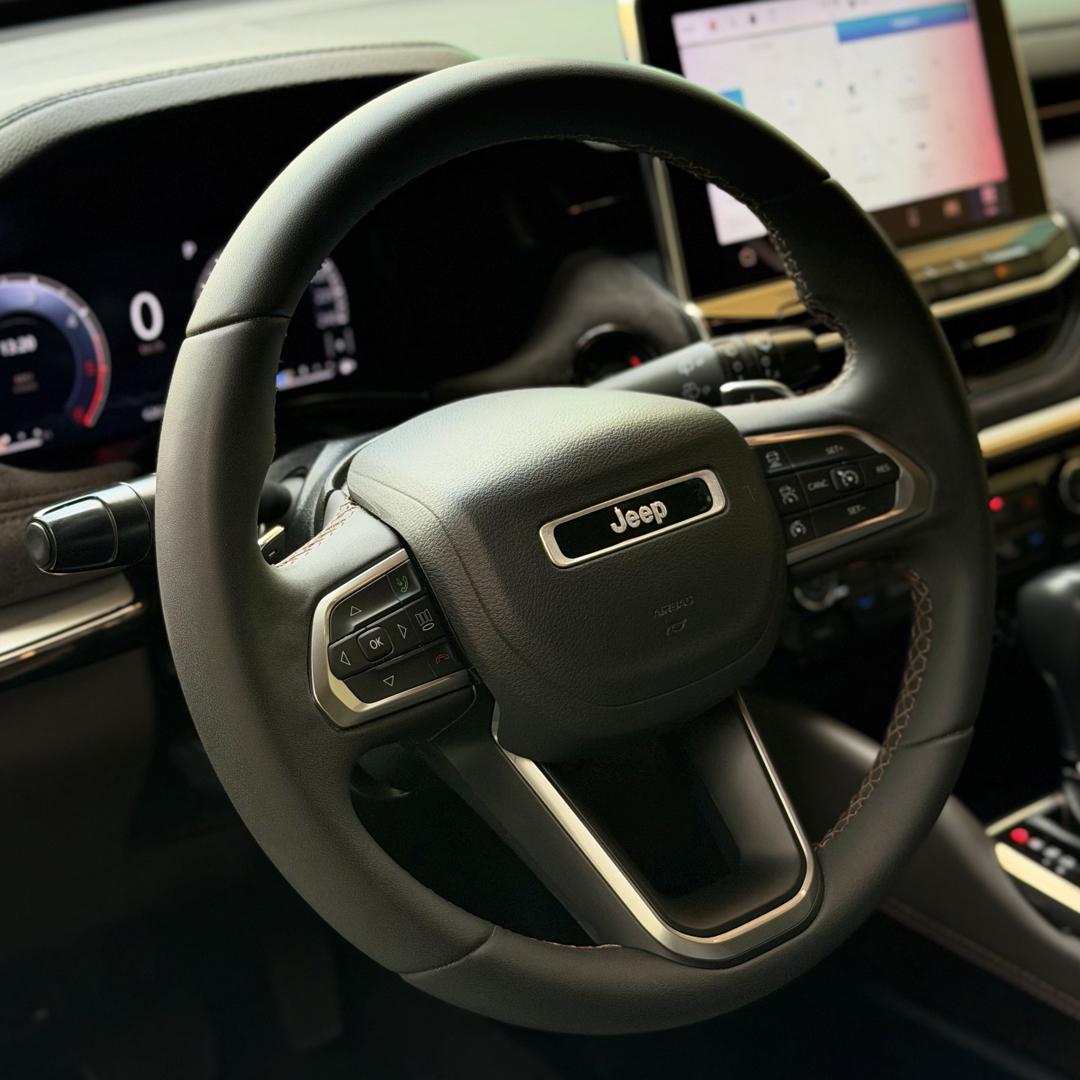 JEEP Commander - Foto