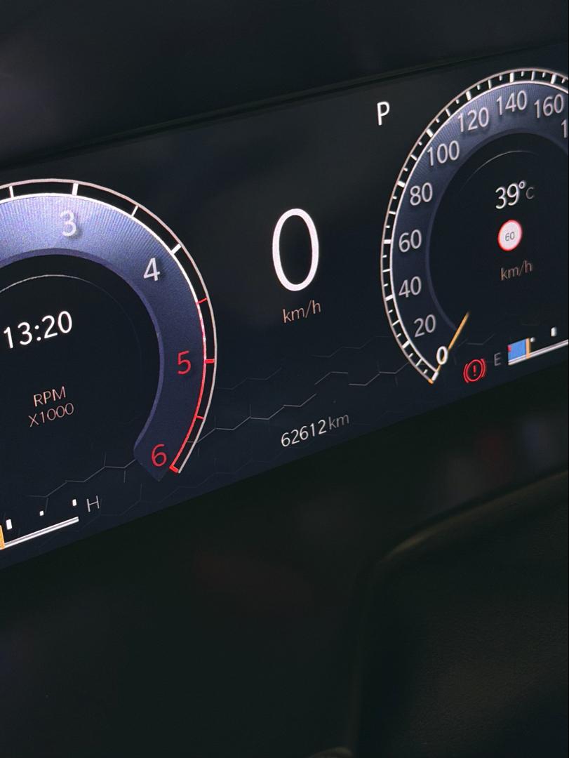 JEEP Commander - Foto