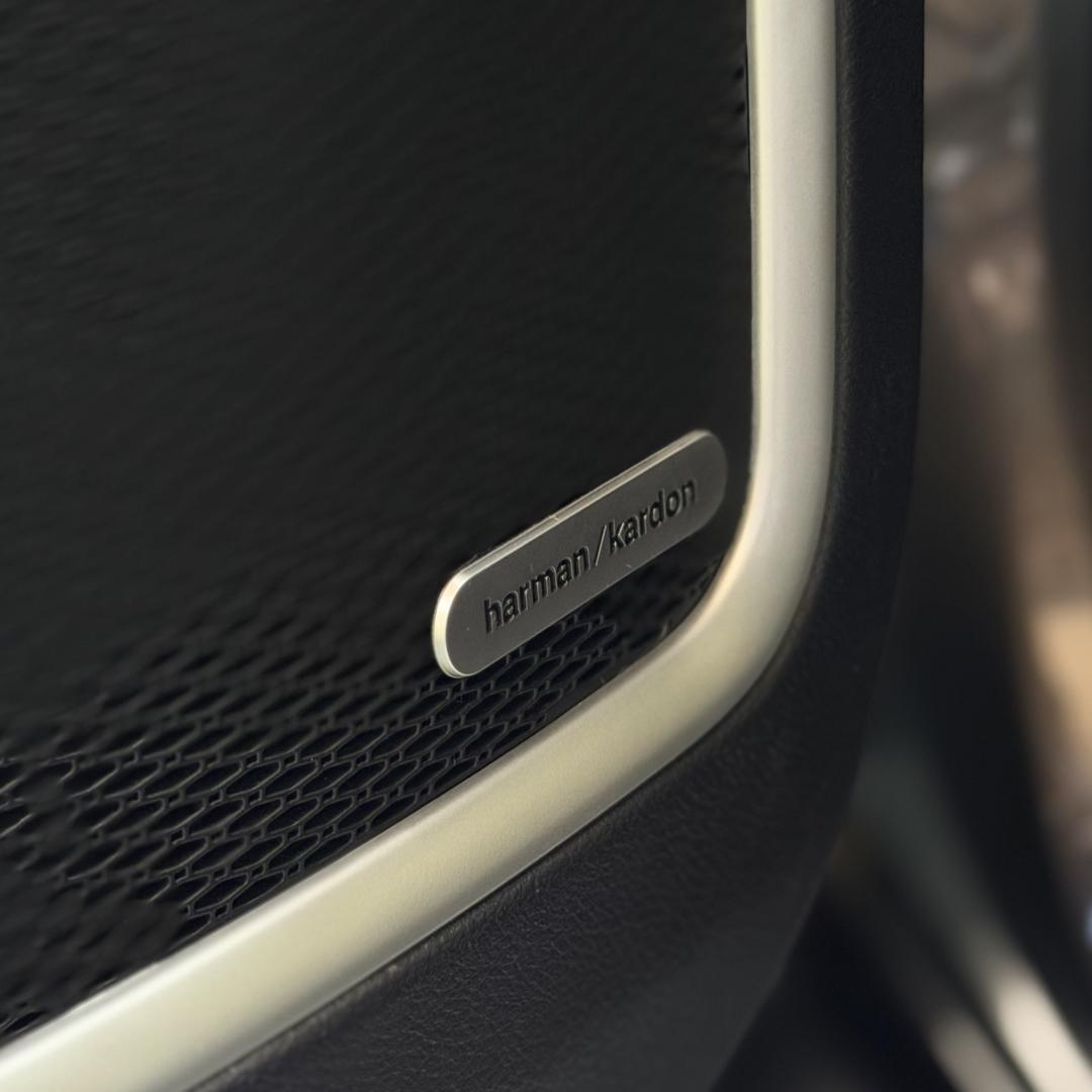 JEEP Commander - Foto