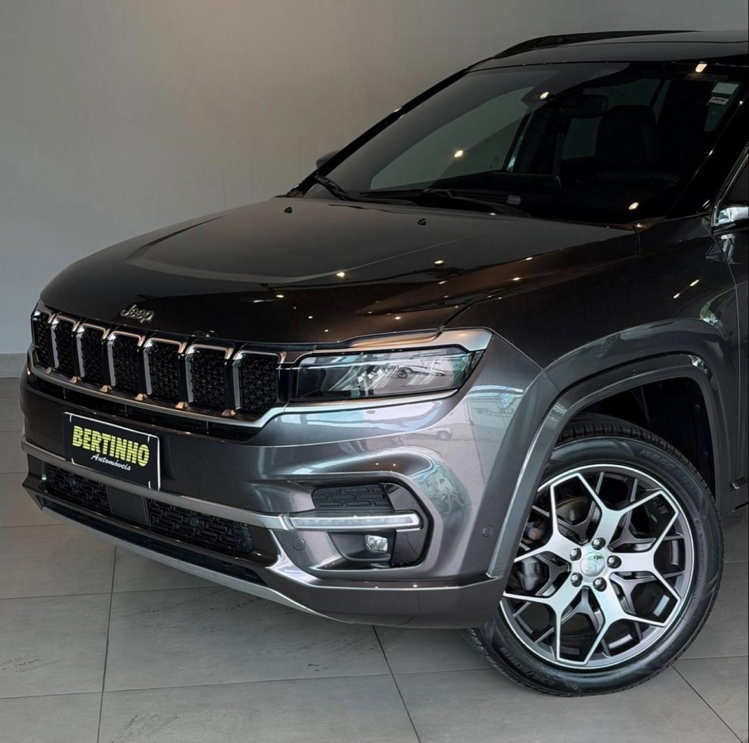 JEEP Commander - Foto