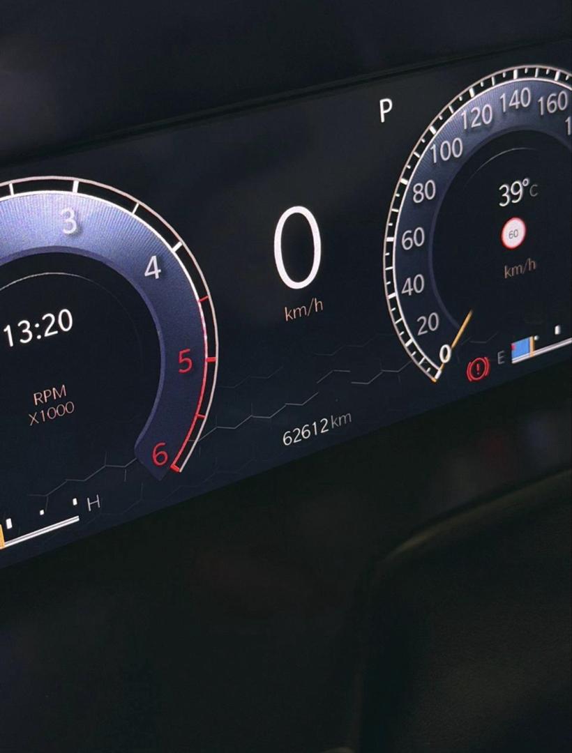 JEEP Commander - Foto