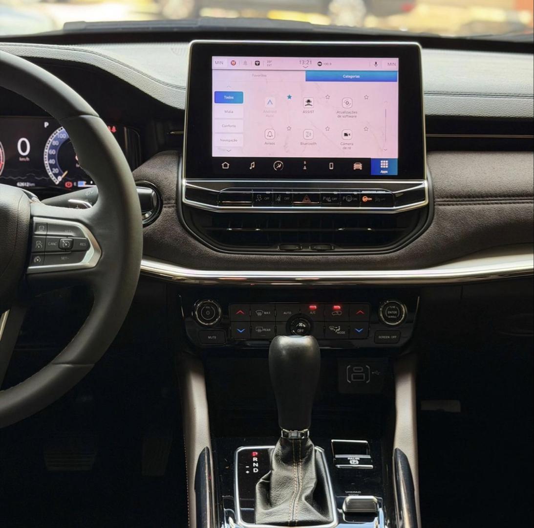 JEEP Commander - Foto