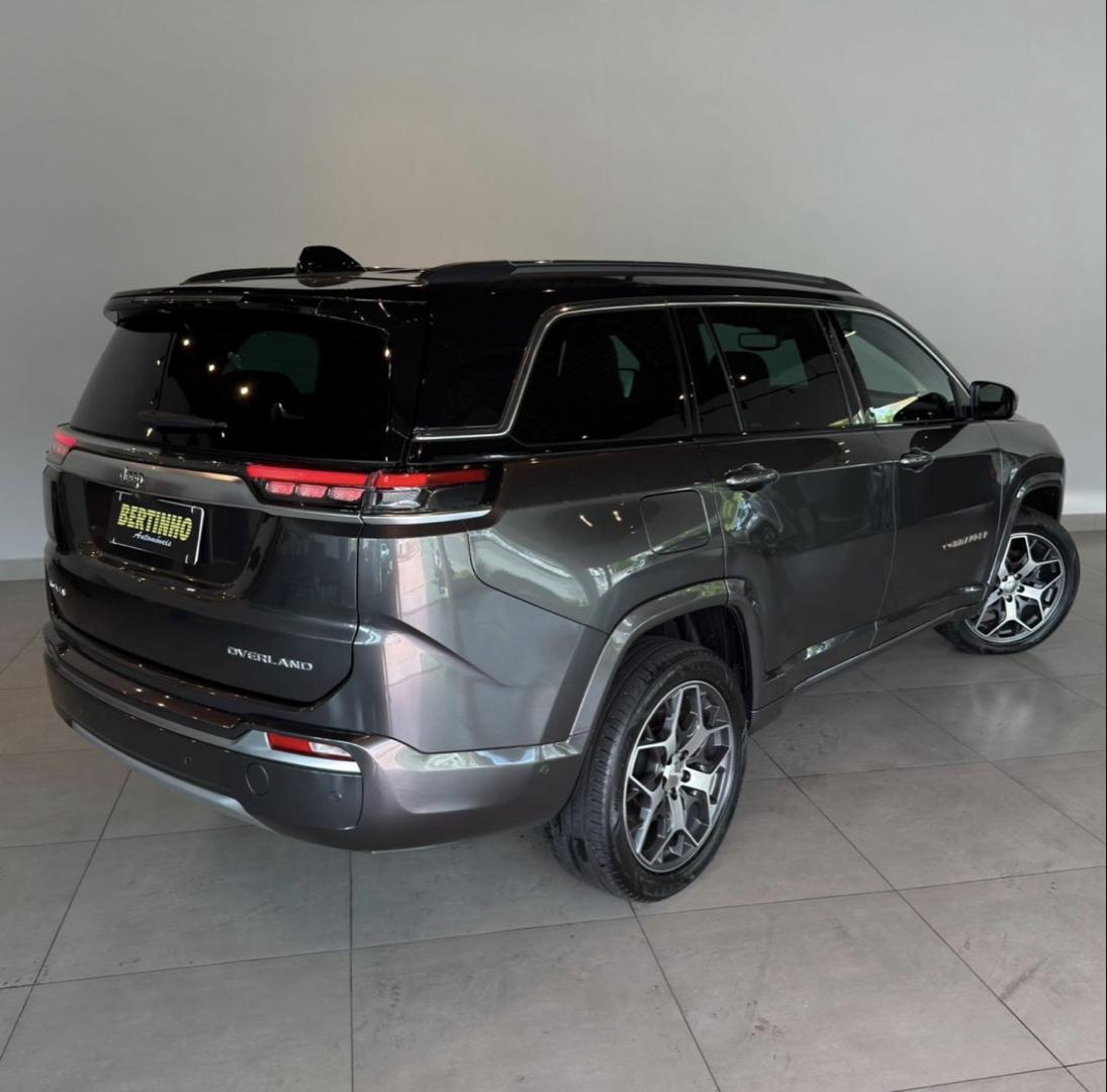 JEEP Commander - Foto