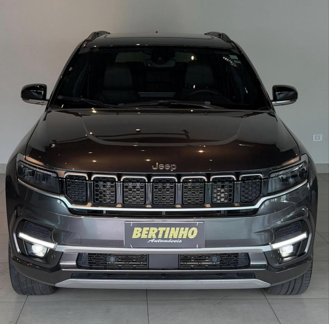 JEEP Commander - Foto