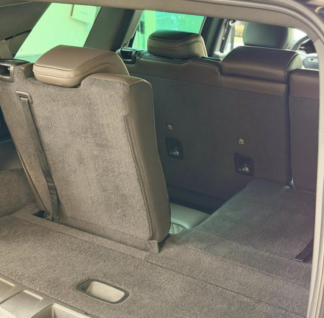 JEEP Commander - Foto