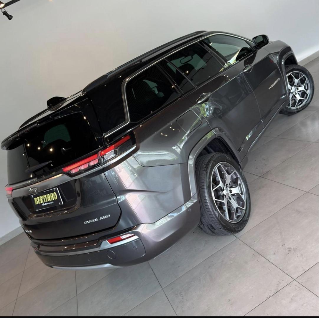 JEEP Commander - Foto