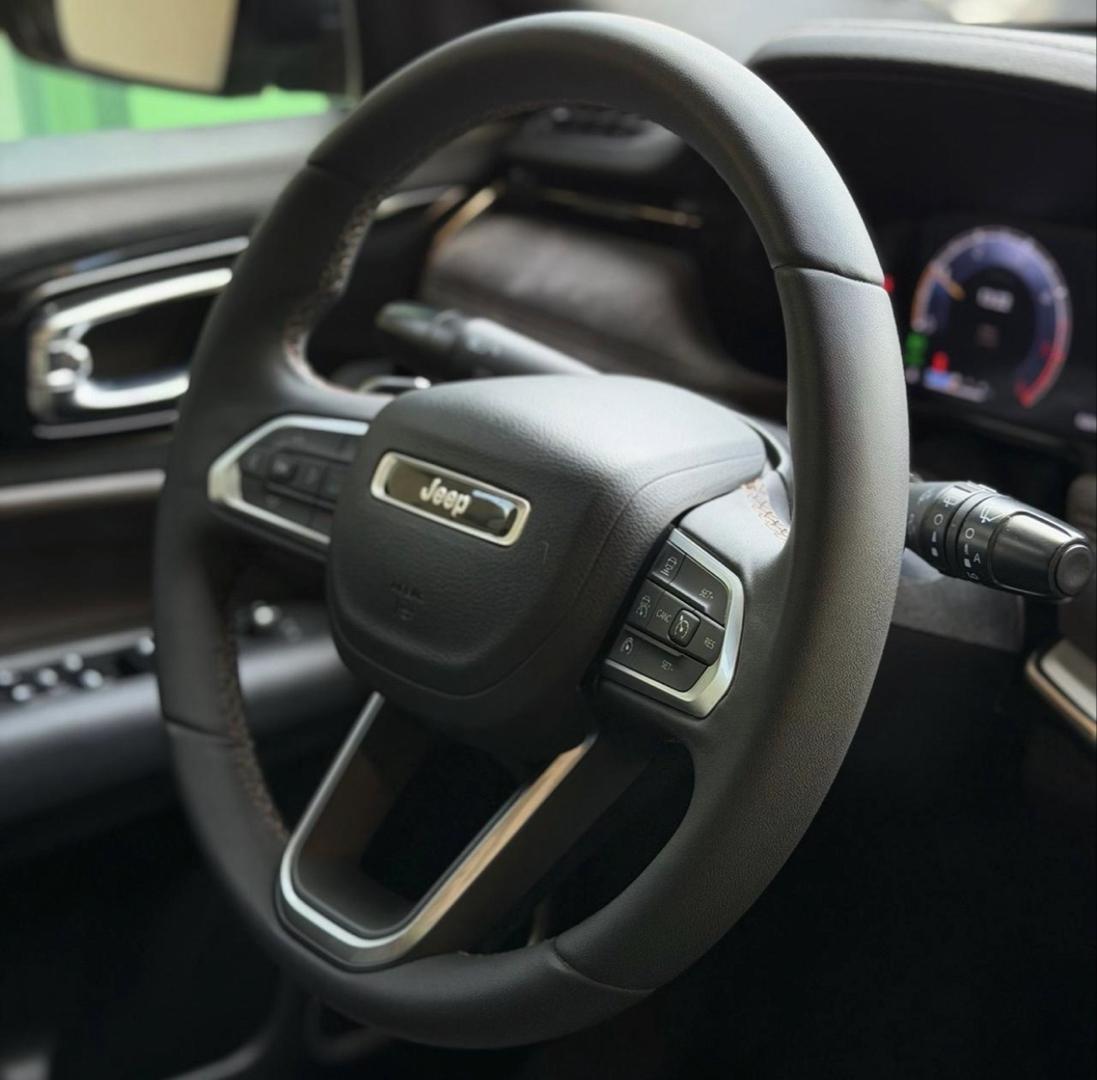 JEEP Commander - Foto