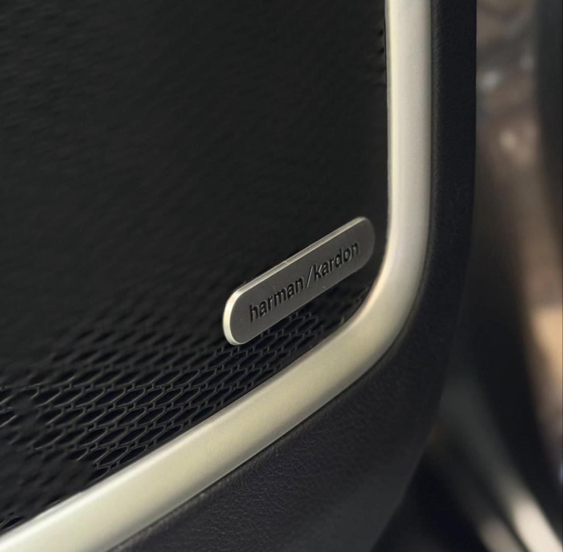 JEEP Commander - Foto