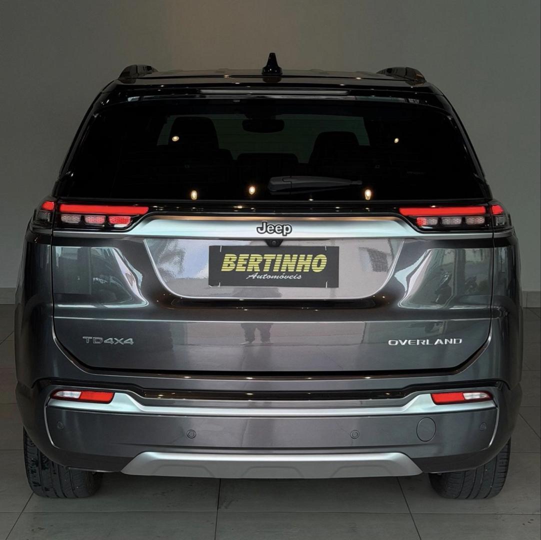 JEEP Commander - Foto