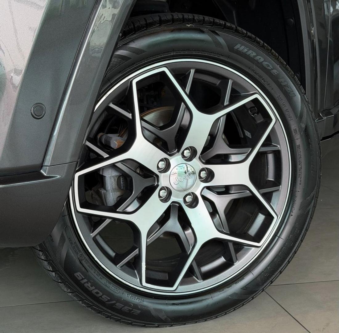 JEEP Commander - Foto