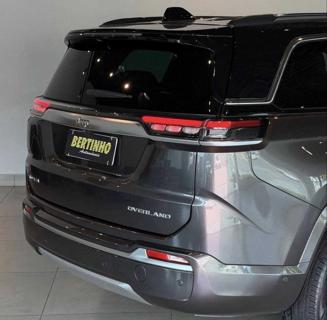 JEEP Commander - Foto