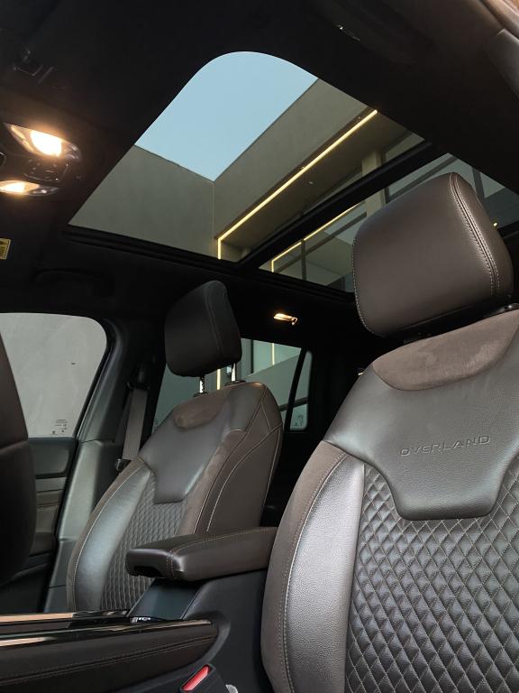 JEEP Commander - Foto