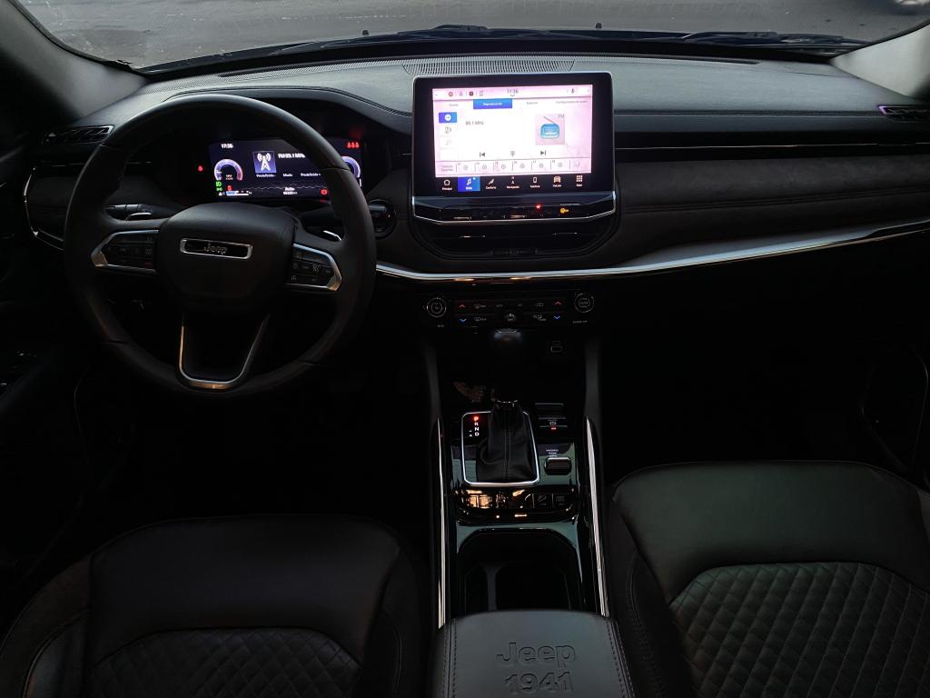 JEEP Commander - Foto