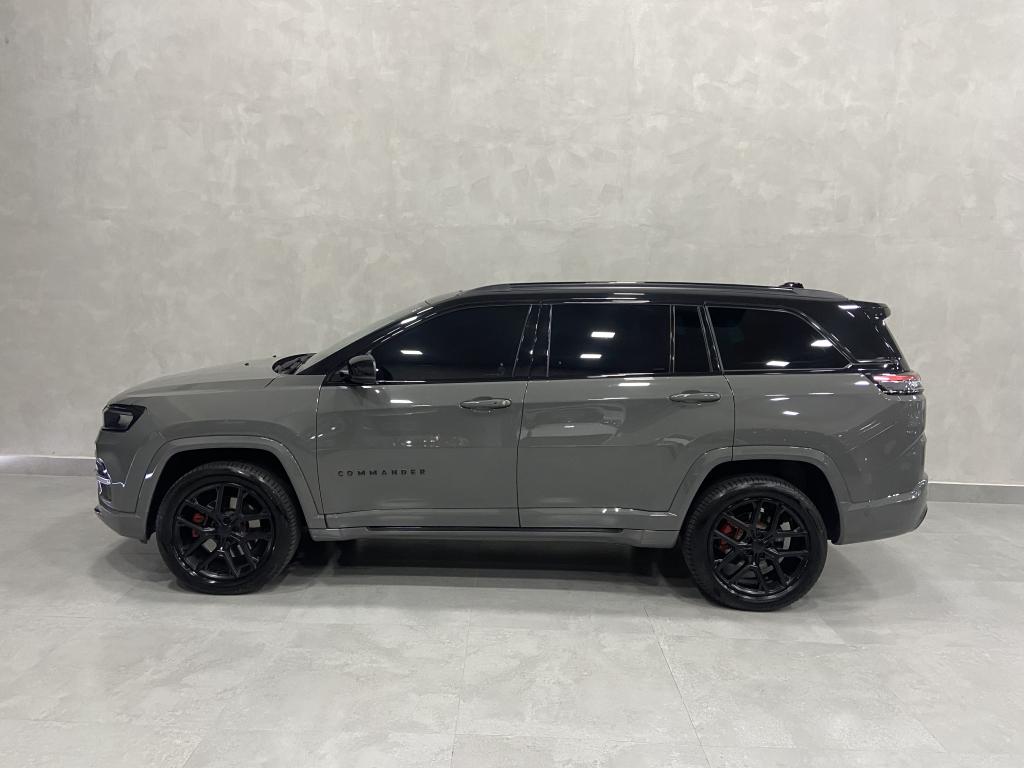 JEEP Commander - Foto
