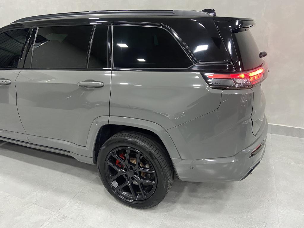 JEEP Commander - Foto