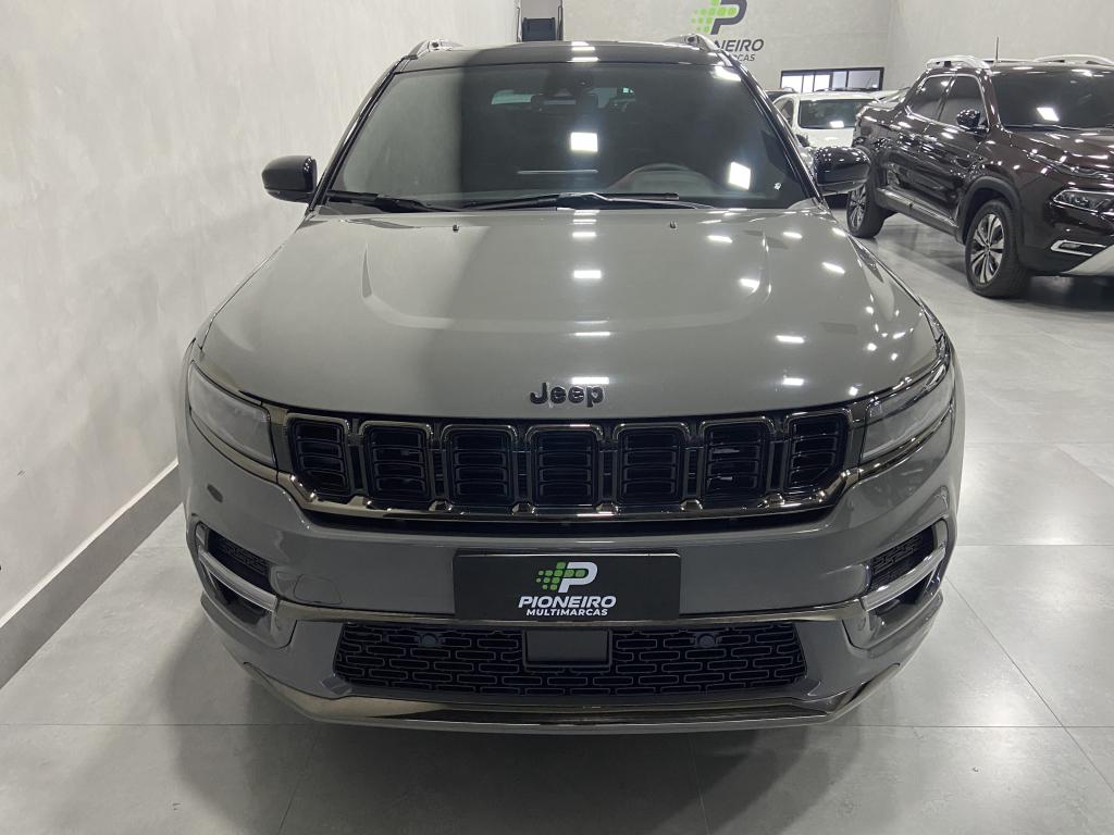 JEEP Commander - Foto