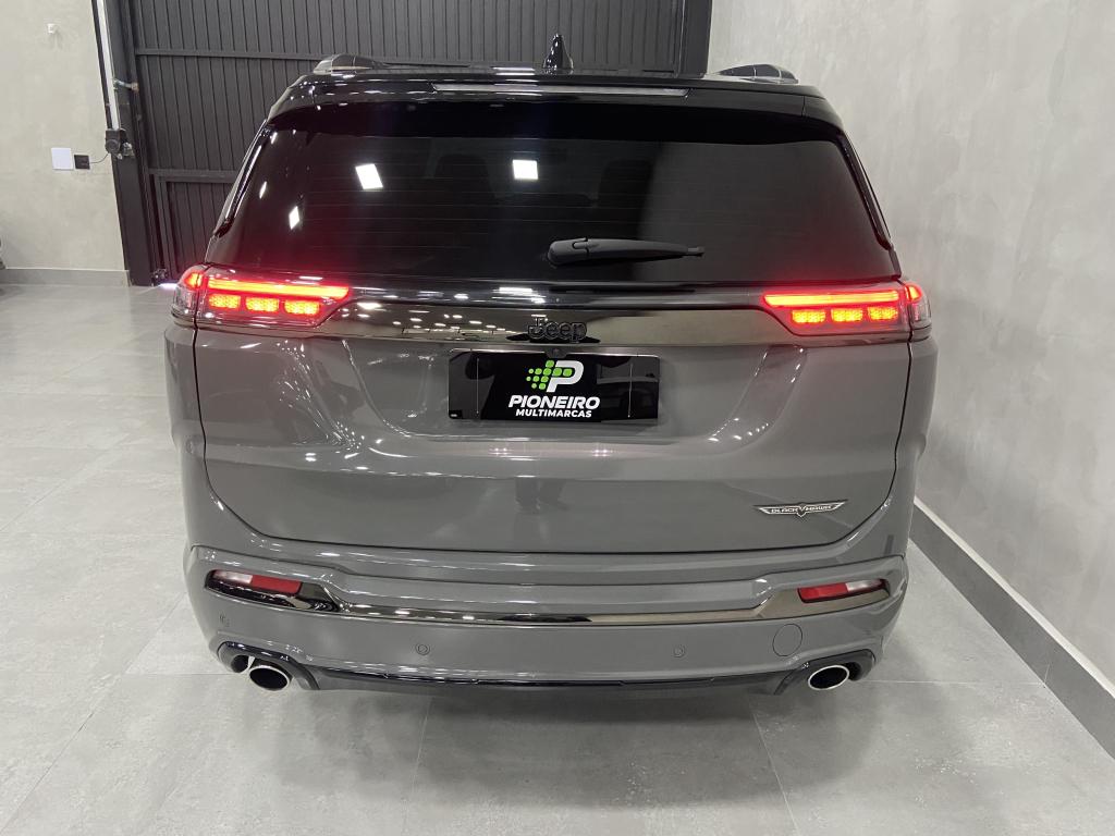 JEEP Commander - Foto