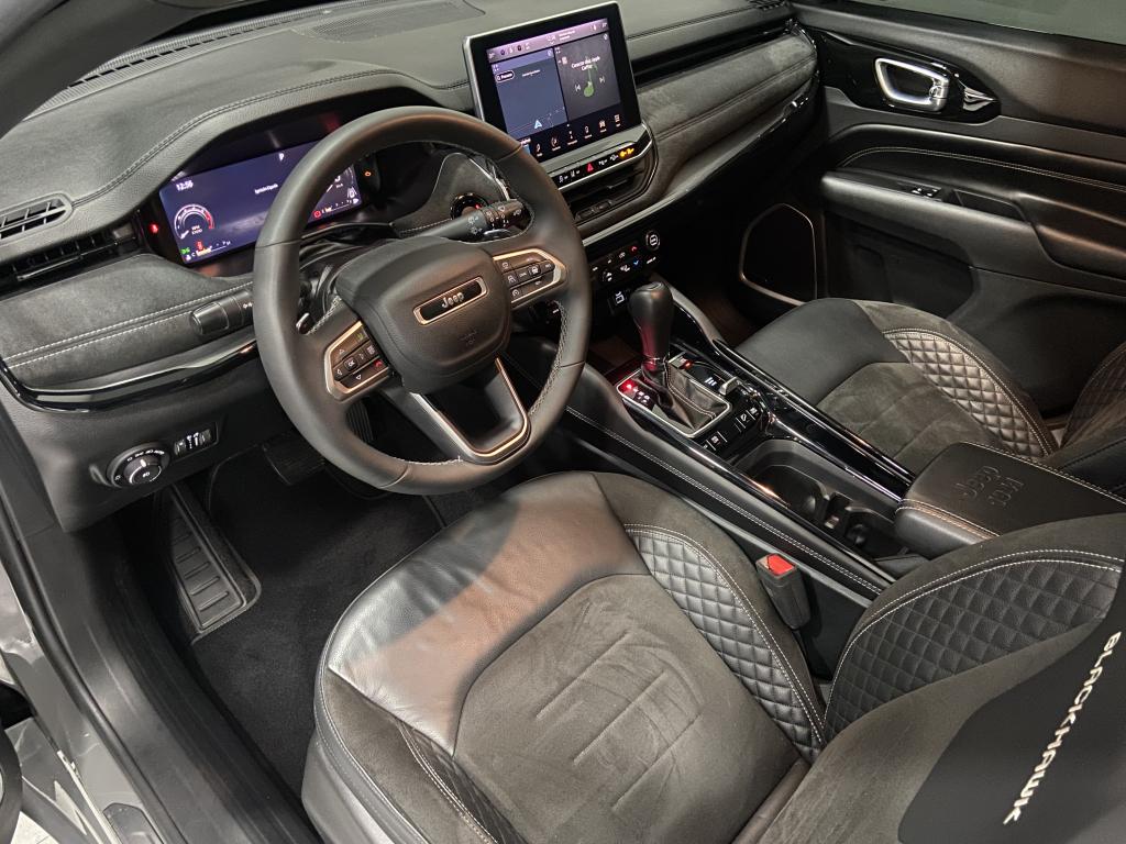 JEEP Commander - Foto