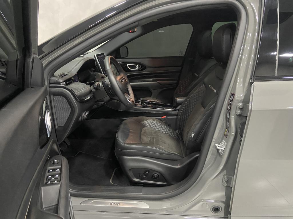 JEEP Commander - Foto