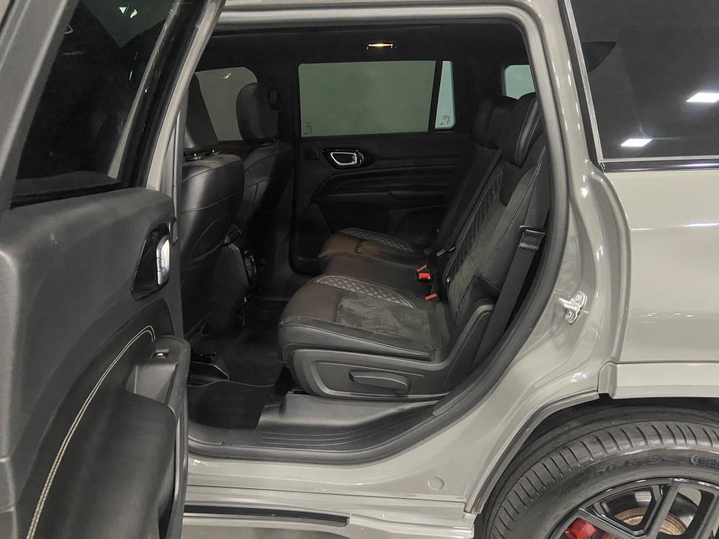 JEEP Commander - Foto