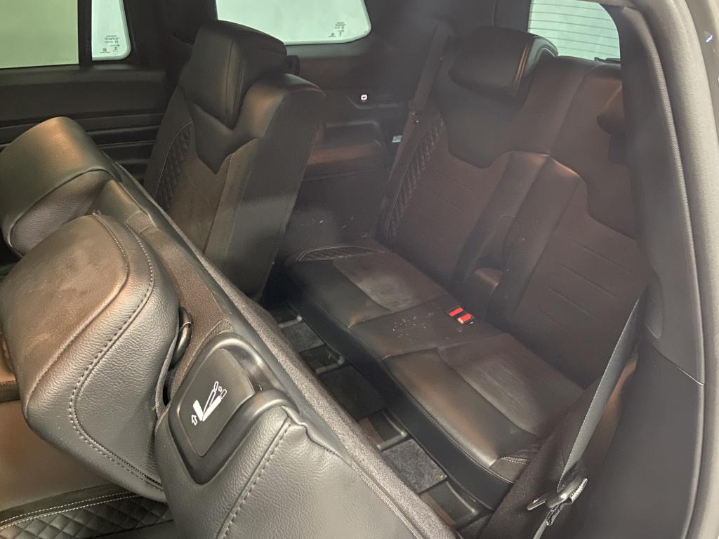 JEEP Commander - Foto