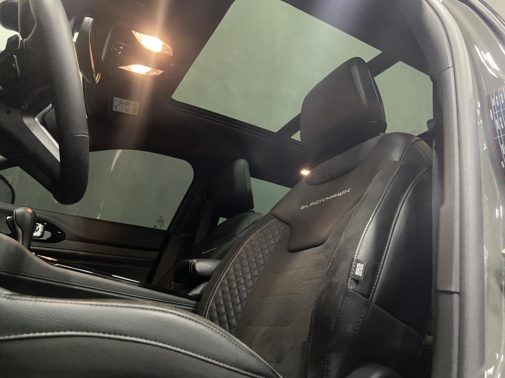 JEEP Commander - Foto
