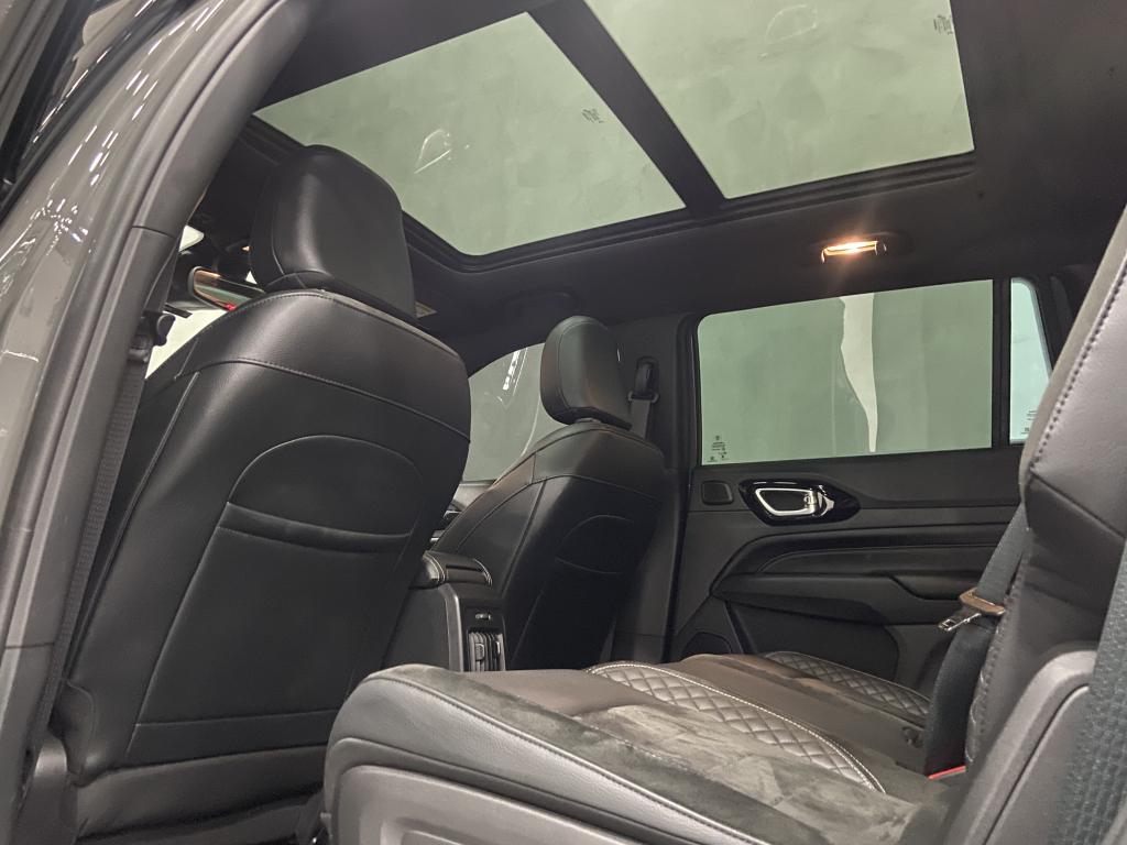 JEEP Commander - Foto
