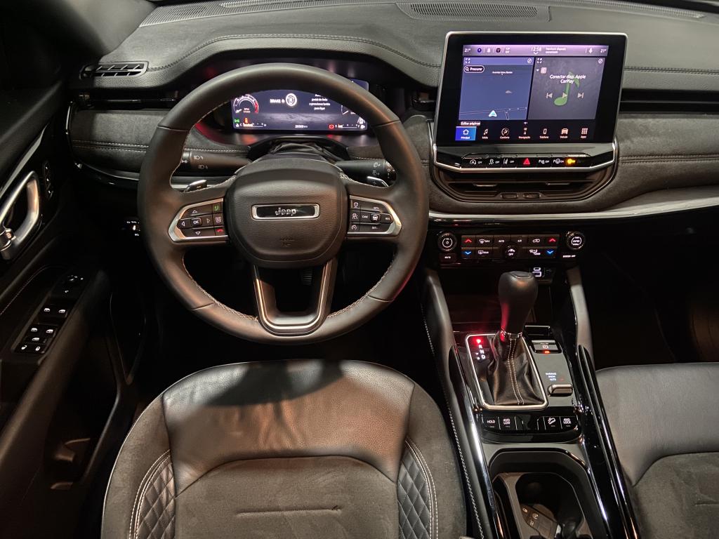 JEEP Commander - Foto