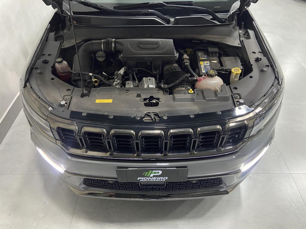 JEEP Commander - Foto