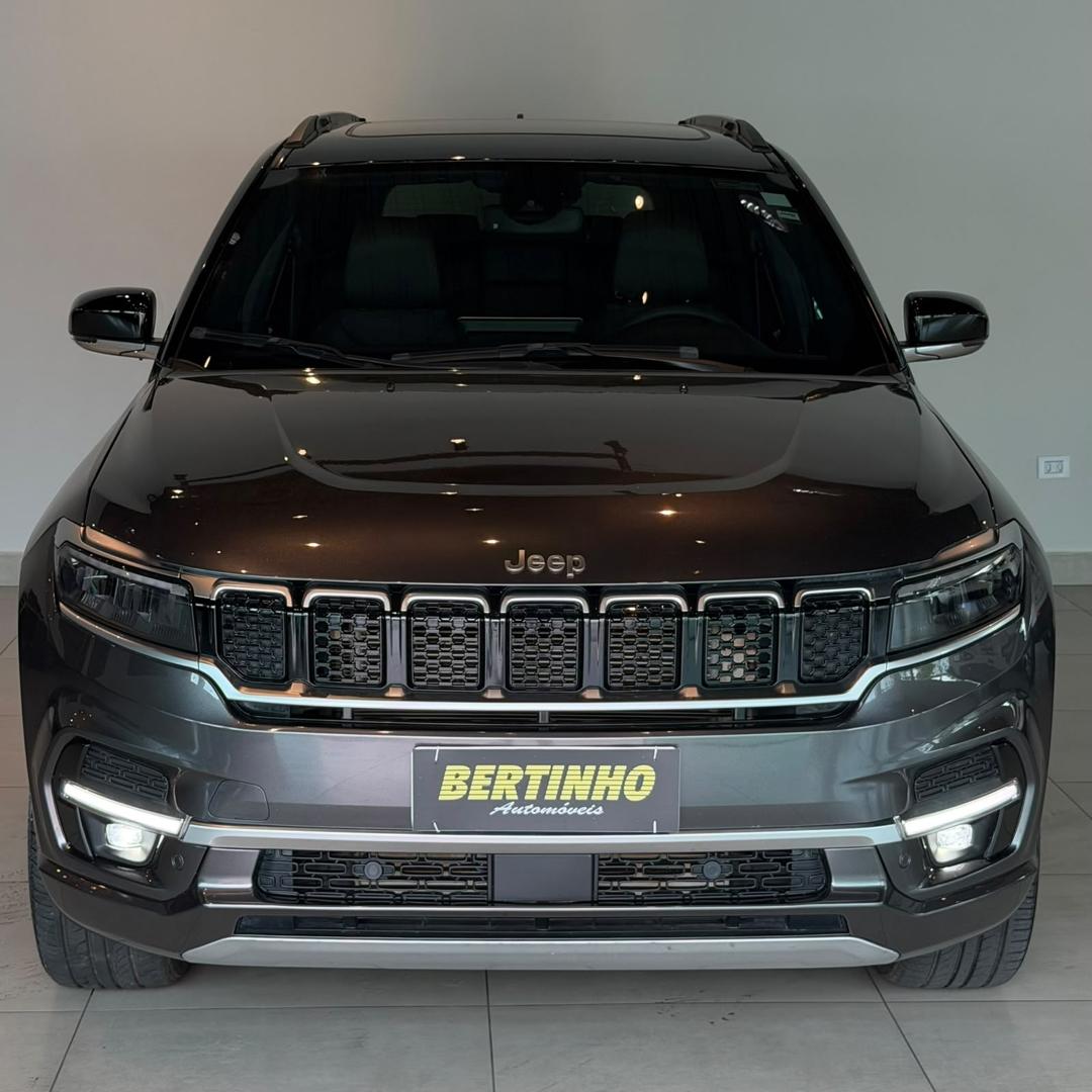 JEEP Commander - Foto