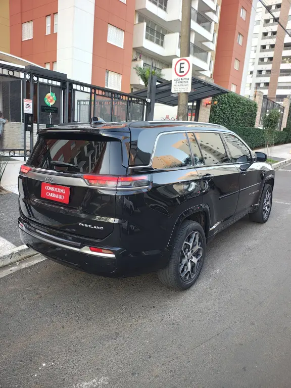 JEEP Commander - Foto